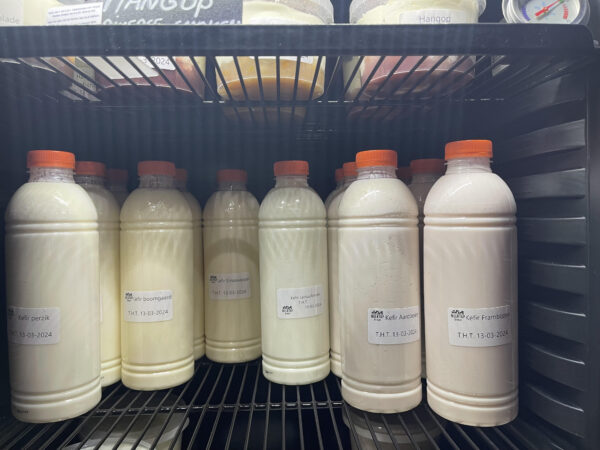 Kefir